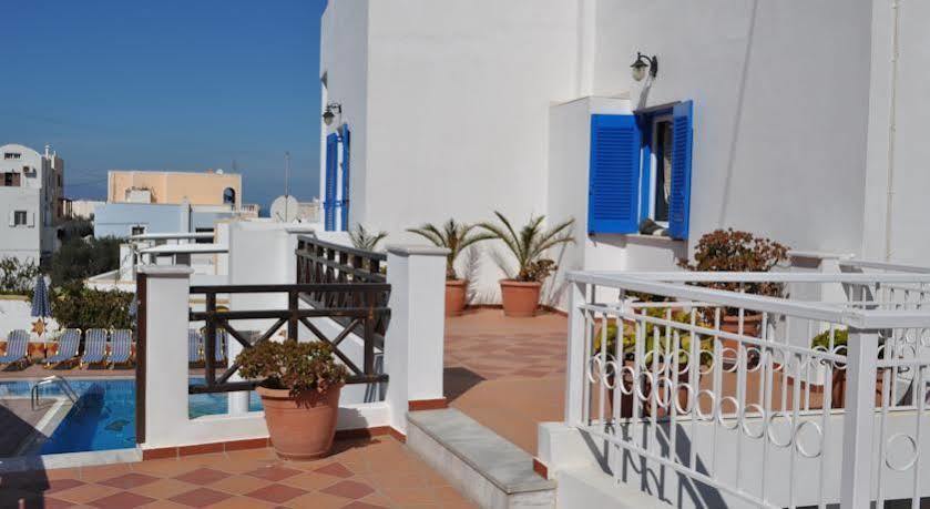 Cyclades Blue 3* Ornos (Mykonos)
