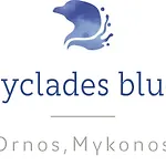 Cyclades Blue