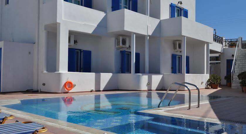 Cyclades Blue 3*